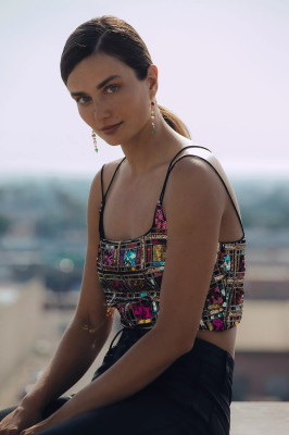 Andreea Diaconu pic #1296682