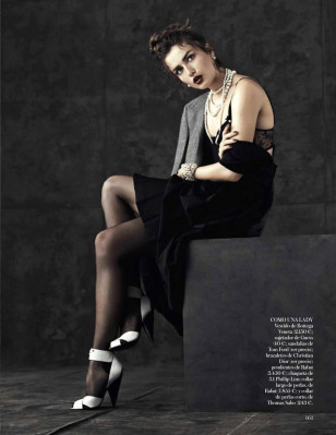 Andreea Diaconu pic #639556
