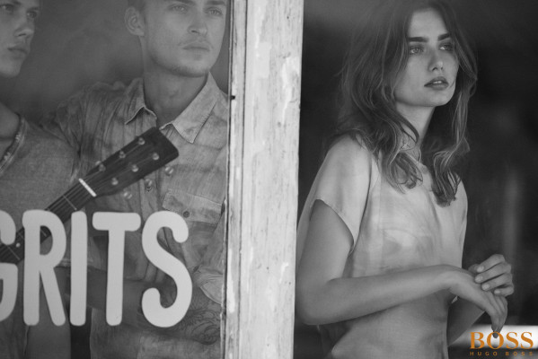 Andreea Diaconu pic #1206509