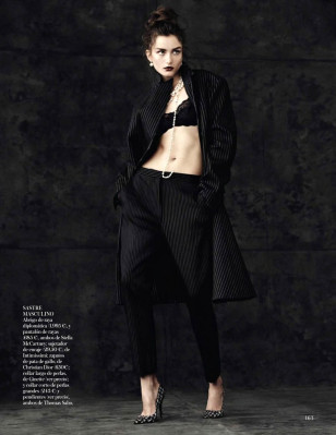 Andreea Diaconu pic #639550