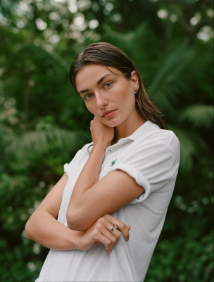 Andreea Diaconu pic #1286243