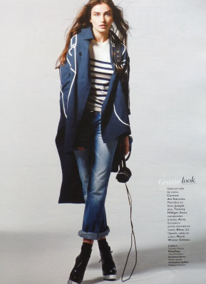 Andreea Diaconu pic #304159