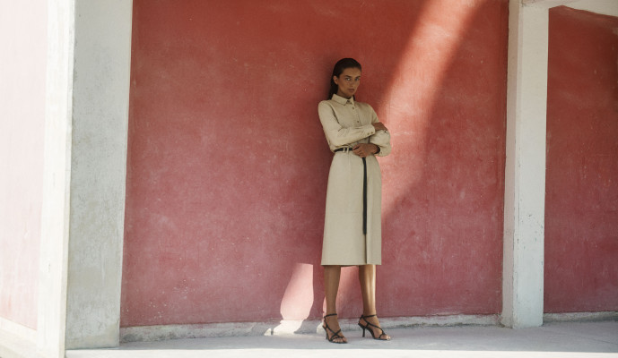 Andreea Diaconu pic #1214381