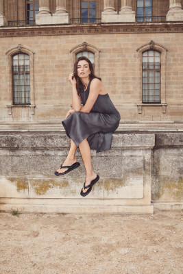 photo 20 in Andreea Diaconu gallery [id1286240] 2021-12-10 00:00:00
