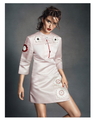 Andreea Diaconu pic #616019