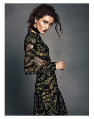 Andreea Diaconu pic #616016