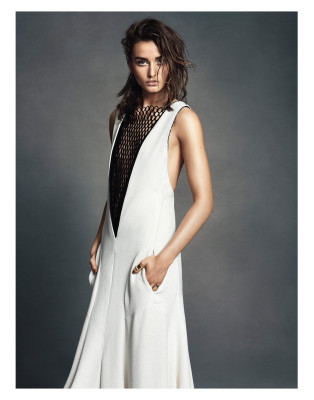 Andreea Diaconu pic #616012