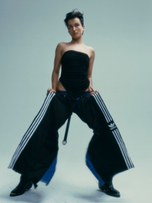 Andreea Diaconu pic #1336792