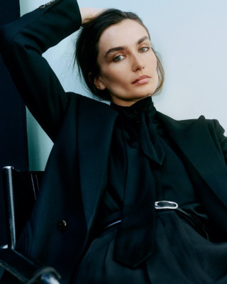 photo 29 in Andreea Diaconu gallery [id1359613] 2024-11-01 00:00:00
