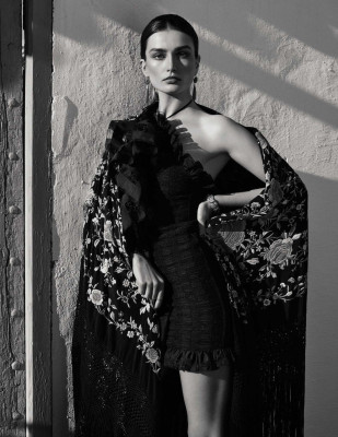 Andreea Diaconu pic #1157717
