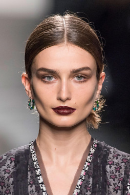 photo 6 in Andreea Diaconu gallery [id1165359] 2019-08-05 00:00:00