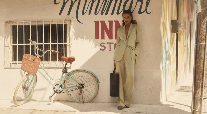Andreea Diaconu pic #1214380