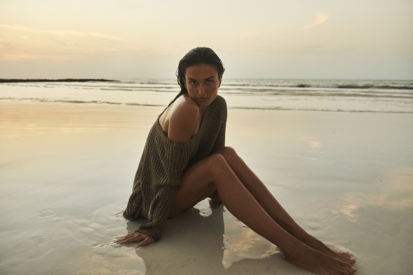 Andreea Diaconu pic #1214385