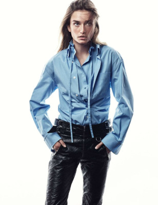 Andreea Diaconu pic #1210096