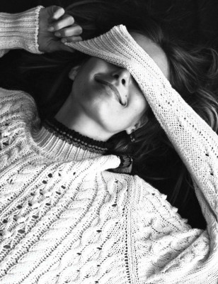 Andreea Diaconu pic #1210107
