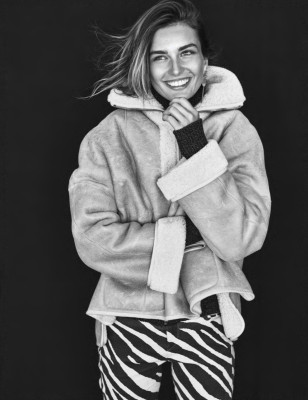 Andreea Diaconu pic #1210102