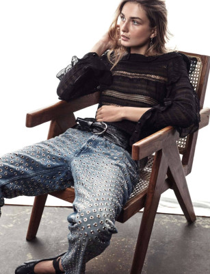 Andreea Diaconu pic #1210104
