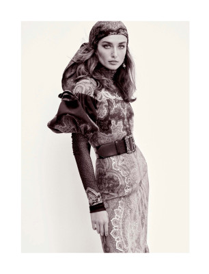 Andreea Diaconu pic #1183908