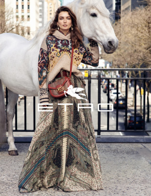 Andreea Diaconu pic #1183903