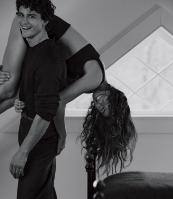 photo 17 in Andreea Diaconu gallery [id1301614] 2022-05-14 00:00:00