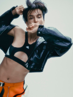 Andreea Diaconu pic #1336793