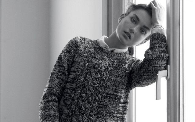 Andreea Diaconu pic #616075