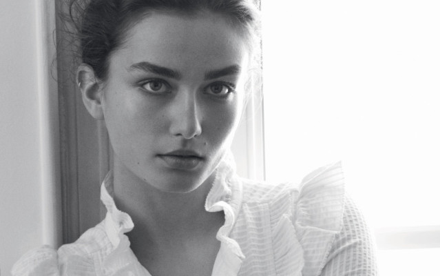 Andreea Diaconu pic #616073