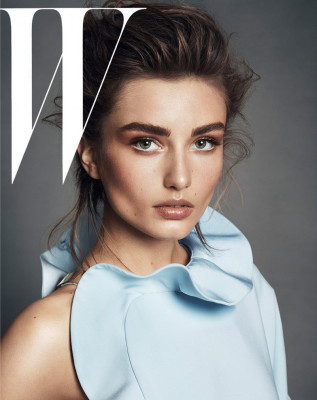 Andreea Diaconu pic #616011