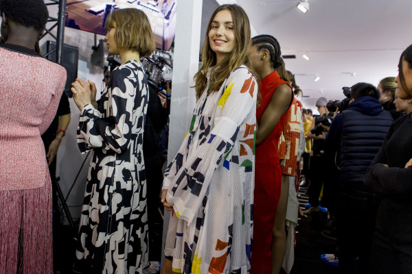 Andreea Diaconu pic #1145874