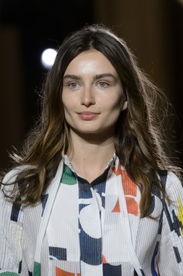 Andreea Diaconu pic #1145877