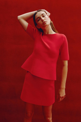 Andreea Diaconu pic #1373106