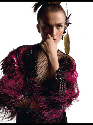 Andreea Diaconu pic #639906