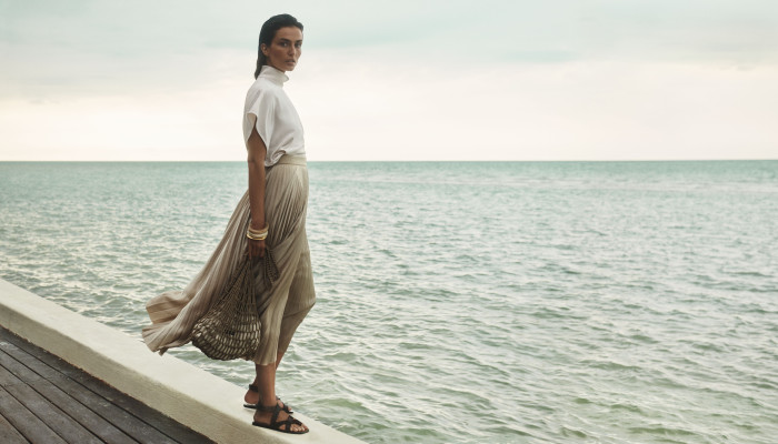 Andreea Diaconu pic #1214384