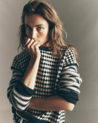 photo 15 in Andreea Diaconu gallery [id1362629] 2024-12-27 00:00:00
