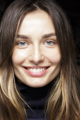 Andreea Diaconu pic #1145320