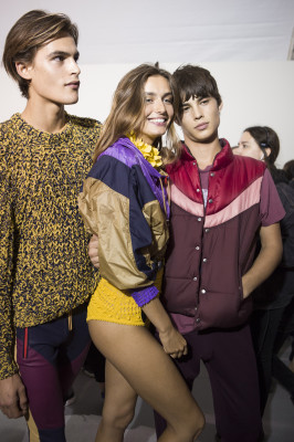 Andreea Diaconu pic #1144306