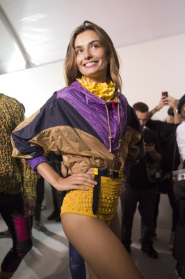 Andreea Diaconu pic #1144304