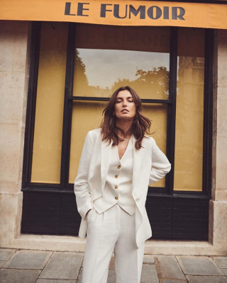Andreea Diaconu pic #1286238