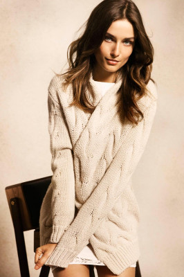 Andreea Diaconu pic #534616