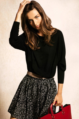 Andreea Diaconu pic #534622