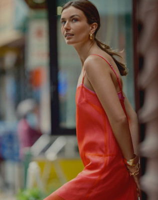 photo 5 in Andreea Diaconu gallery [id1335169] 2023-10-10 00:00:00