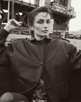 photo 6 in Andreea Diaconu gallery [id1364399] 2025-01-24 00:00:00
