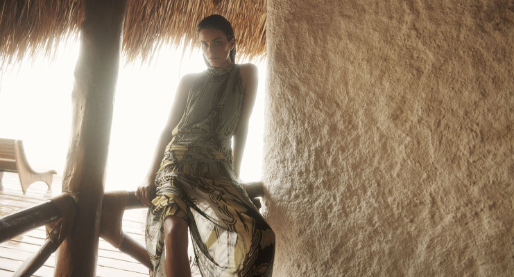 Andreea Diaconu pic #1214383