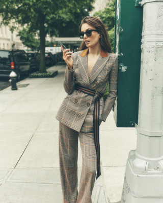 Andreea Diaconu pic #1336975