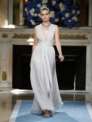 photo 26 in Andreea Diaconu gallery [id390270] 2011-07-08 00:00:00