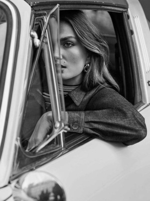 Andreea Diaconu pic #1148106