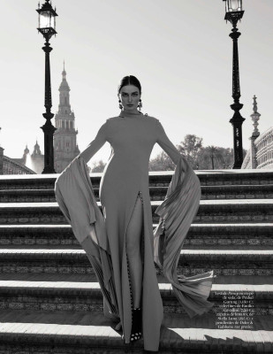 Andreea Diaconu pic #1157720