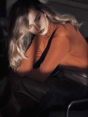 Andreea Diaconu pic #1193958