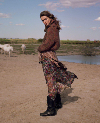 photo 25 in Andreea Diaconu gallery [id1352533] 2024-06-25 00:00:00