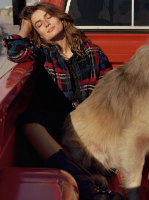 photo 20 in Andreea Diaconu gallery [id1367953] 2025-03-20 00:00:00